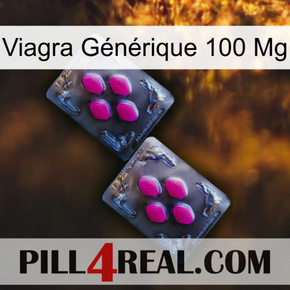 Viagra Générique 100 Mg 01